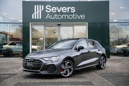Audi A3 Gebrauchtwagen