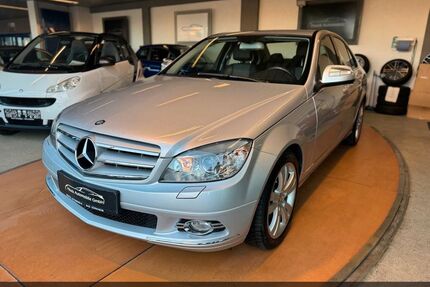 Mercedes-Benz C 200 Gebrauchtwagen