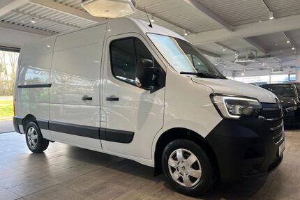 Renault Master Gebrauchtwagen