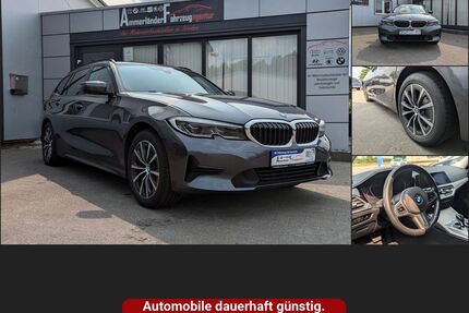 BMW 318 Gebrauchtwagen