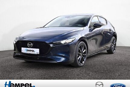 Mazda 3 Gebrauchtwagen