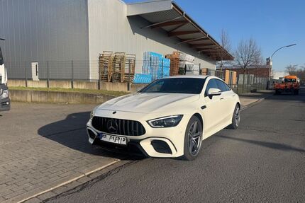 Mercedes-Benz AMG GT Gebrauchtwagen