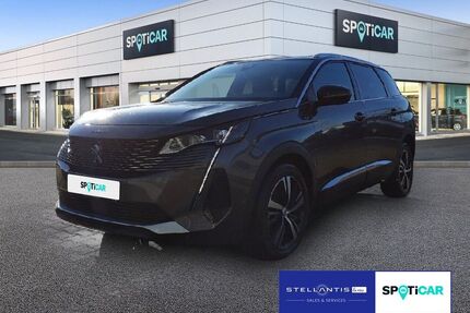 Peugeot 5008 Gebrauchtwagen
