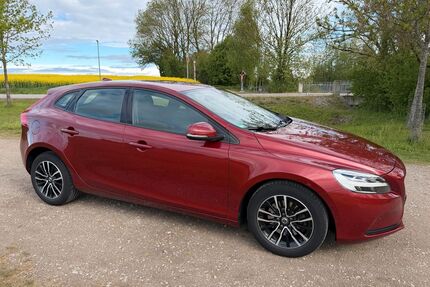 Volvo V40 Gebrauchtwagen