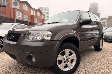 Ford Maverick Gebrauchtwagen