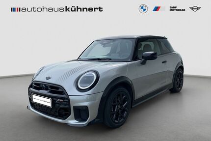 Mini Cooper C Gebrauchtwagen