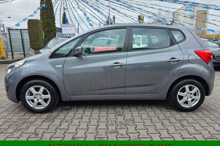 Hyundai ix20 Gebrauchtwagen