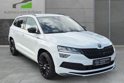 Skoda Karoq Gebrauchtwagen