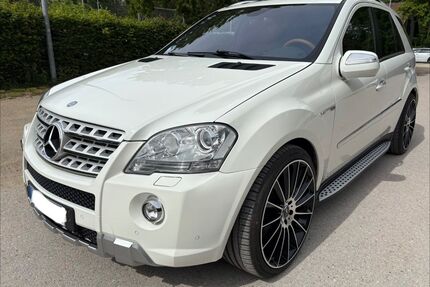 Mercedes-Benz ML 420 Gebrauchtwagen