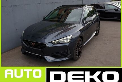 Cupra Leon Gebrauchtwagen