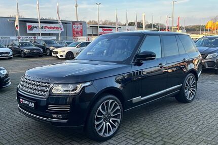 Land Rover Range Rover Gebrauchtwagen