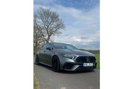 Mercedes-Benz A 45 AMG Gebrauchtwagen