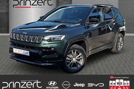 Jeep Compass Gebrauchtwagen