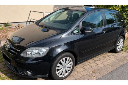 VW Golf Plus Gebrauchtwagen
