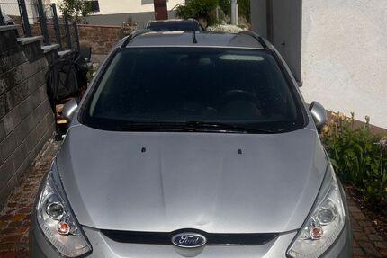 Ford B-Max Gebrauchtwagen