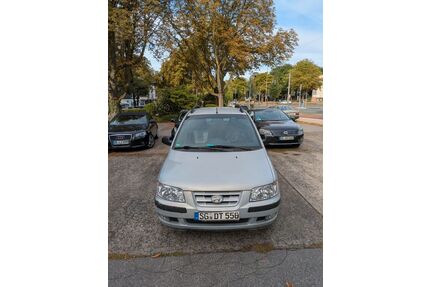 Hyundai Matrix Gebrauchtwagen