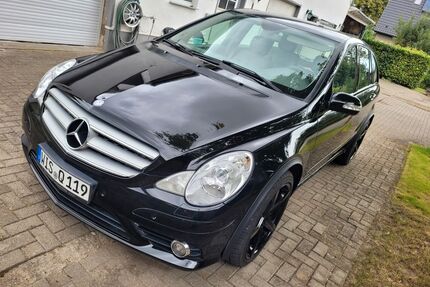 Mercedes-Benz R 280 Gebrauchtwagen