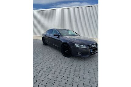 Audi A5 Gebrauchtwagen