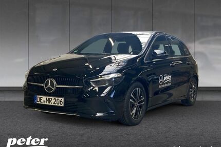 Mercedes-Benz B 180 Gebrauchtwagen