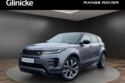 Land Rover Range Rover Evoque Gebrauchtwagen