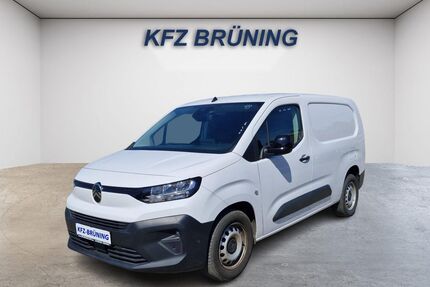 Citroen Berlingo Gebrauchtwagen