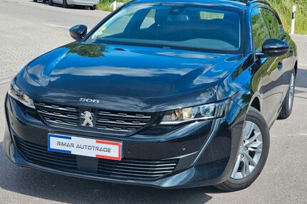 Peugeot 508 Gebrauchtwagen