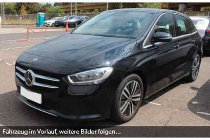 Mercedes-Benz B 180 Gebrauchtwagen