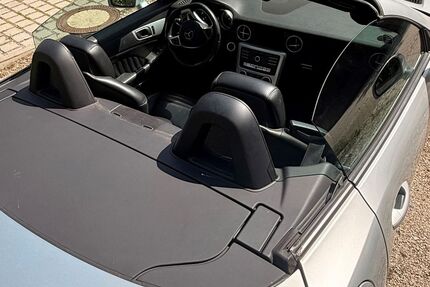 Mercedes-Benz SLC 300 Gebrauchtwagen