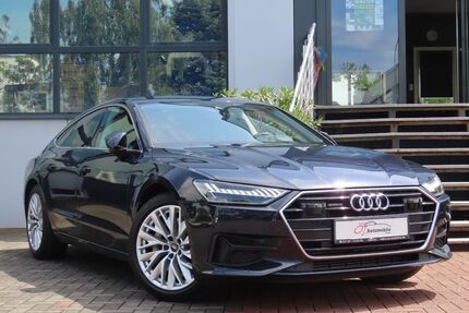 Audi A7 Gebrauchtwagen
