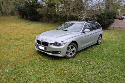 BMW 320 Gebrauchtwagen