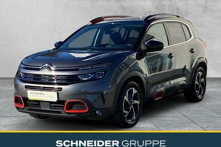 Citroen C5 Aircross Gebrauchtwagen