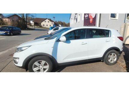 Kia Sportage Gebrauchtwagen