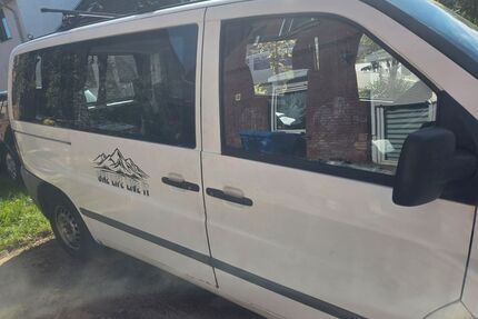 Mercedes-Benz Vito Gebrauchtwagen