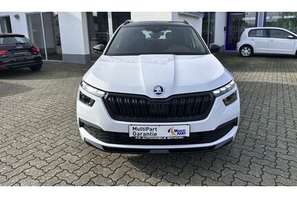 Skoda Kamiq Gebrauchtwagen