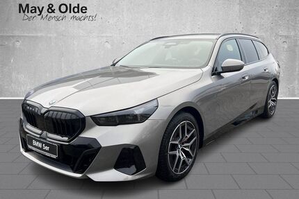BMW 540 Gebrauchtwagen