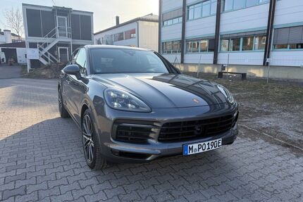 Porsche Cayenne Gebrauchtwagen