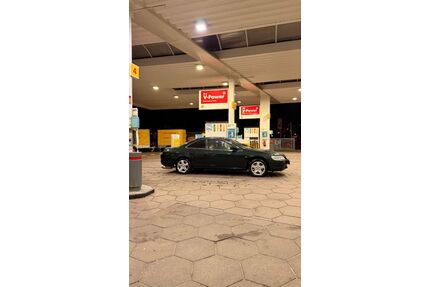 Honda Accord Gebrauchtwagen