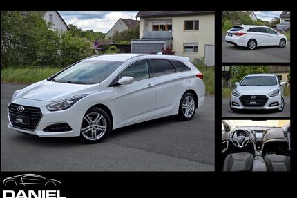 Hyundai i40 Gebrauchtwagen