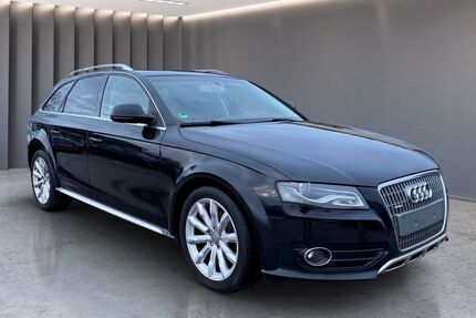 Audi A4 Allroad Gebrauchtwagen