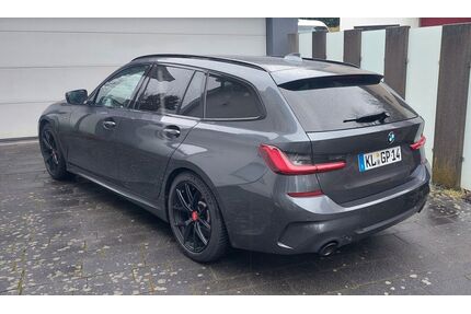 BMW 330 Gebrauchtwagen