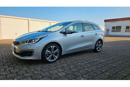 Kia ceed Sportswagon Gebrauchtwagen