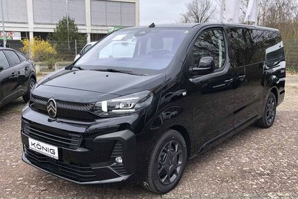 Citroen SpaceTourer Gebrauchtwagen