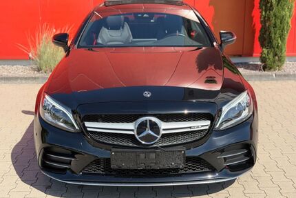 Mercedes-Benz C 43 AMG Gebrauchtwagen