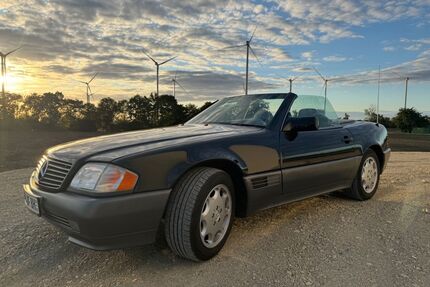 Mercedes-Benz SL 300 Gebrauchtwagen