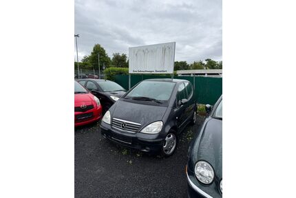 Mercedes-Benz A 160 Gebrauchtwagen