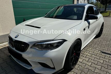 BMW M2 Gebrauchtwagen
