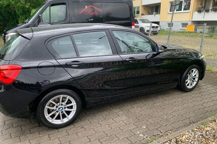 BMW 118 Gebrauchtwagen