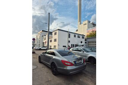 Mercedes-Benz CLS 350 Gebrauchtwagen