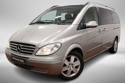 Mercedes-Benz Viano Gebrauchtwagen