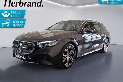 Mercedes-Benz E 220 Gebrauchtwagen